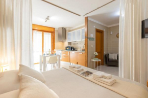 Ice Apartment - Free Wifi Quartu Sant'elena